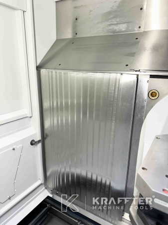 Compra y venta Centro de mecanizado MIKRON UCP 600 Vario 90074 España, Europa, Suiza, internacional