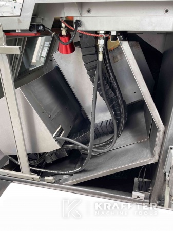 Torno CNC BOLEY CITIZEN BE 42 Y 90079 de segunda mano en venta