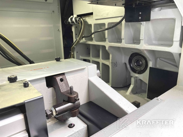 Maquinaria industrial para el mecanizado de alta precisión Torneado STAR SR-32 J 90070