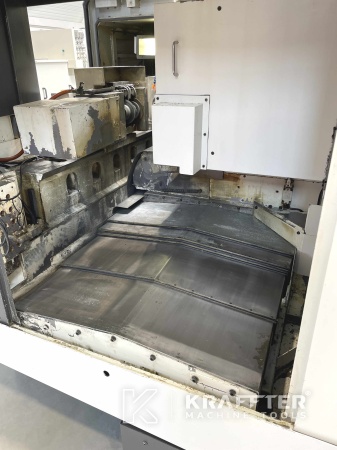 OKUMA GP-26T II 20690-023 en su distribuidor Kraffter de máquinas herramienta de ocasión