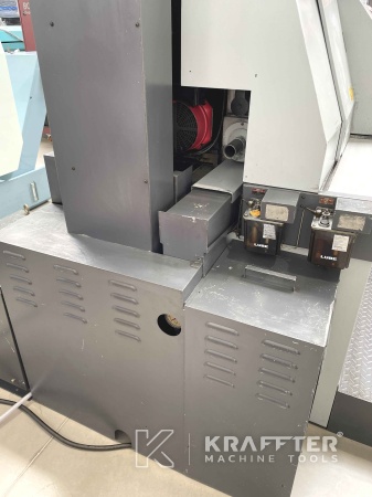 Venta de Torno cabezal movil STAR SR-32 90071 Máquinas herramienta usadas - Kraffter