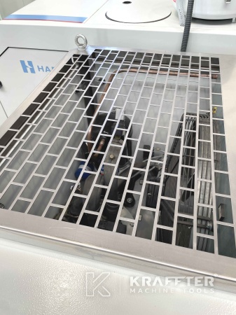 HARDINGE Super Precision GT 27 SP 90087 - Maquina herramienta de segunda mano en Kraffter