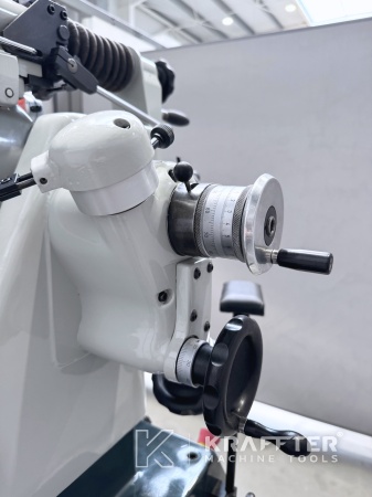 Afiladora de precision   90196 maquina herramienta de segunda mano