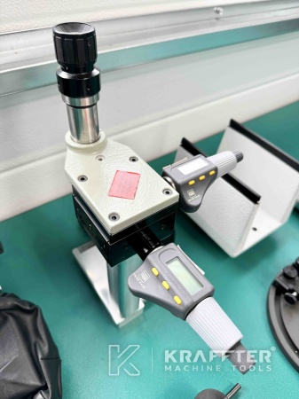 Accesorios para Afiladora Ewag WS 11 90124