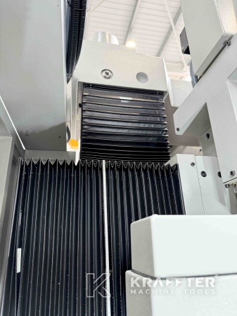 Rectificadora por coordenadas HAUSER S40-400 90101 de segunda mano en venta