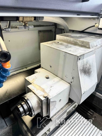 Torno de control numérico STAR SR32 J Type N 90077