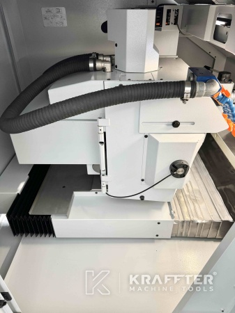 Compra y venta Rectificadora cilindrica CNC KELLENBERGER Kel-Vista UR 175/1000 90126 España, Europa, Suiza, internacional