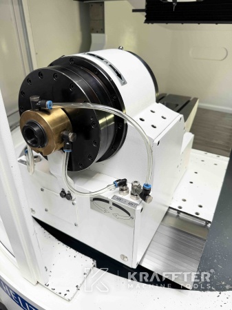 Compra y venta en todo el mundo de Afiladora CNC WALTER Helitronic Basic 90112