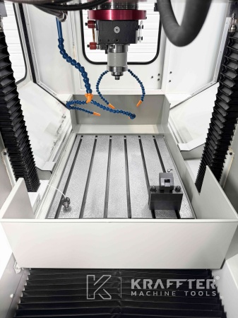 Rectificadora por coordenadas HAUSER S40-400 90128 disponibles en España, Europa y a nivel internacional