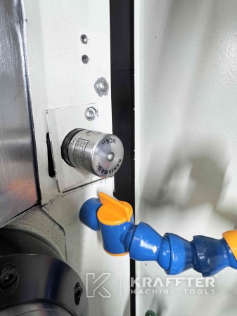 Compra y venta Centro de mecanizado WILLEMIN MACODEL W 408 MT 90131 España, Europa, Suiza, internacional