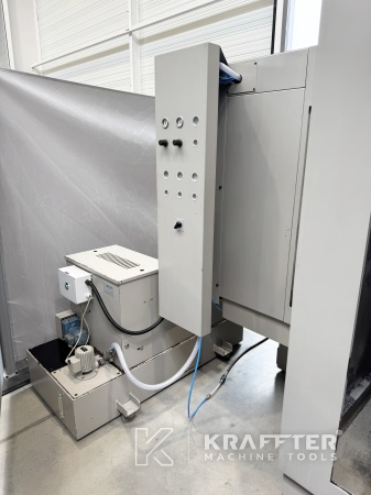 KRAFFTER, vendedor de maquinas herramienta de segunda mano JONES & SHIPMAN Ultramat-X 90084