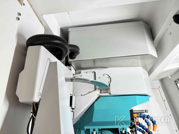 Compra y venta en todo el mundo de Afiladora CNC SCHNEEBERGER Norma NGC 90111