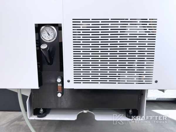 Compraventa internacional Torno CNC BIGLIA B750-YS 90183
