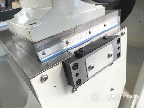 Compra y venta Torno autoaprendizaje GDW 300 CS 90069 España, Europa, Suiza, internacional