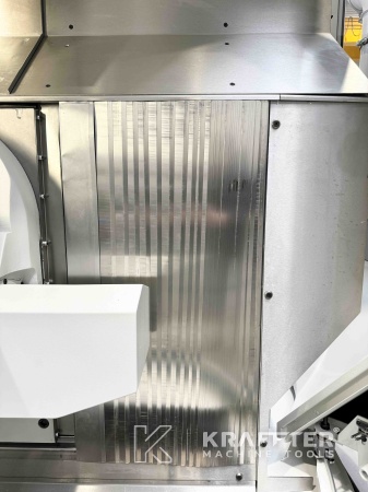 Máquina herramienta usada en venta MIKRON UCP 600 Vario 90074 ejes en KRAFFTER