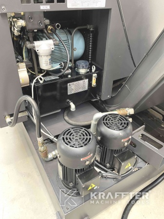 OKUMA LU-S1600 20690-021 en su distribuidor Kraffter de máquinas herramienta de ocasión