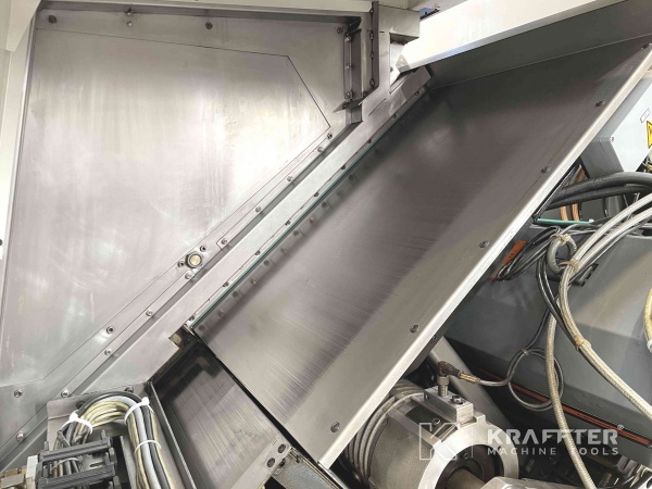 Torno CNC TRAUB TNC 42 / 65 20690-037 de segunda mano en venta