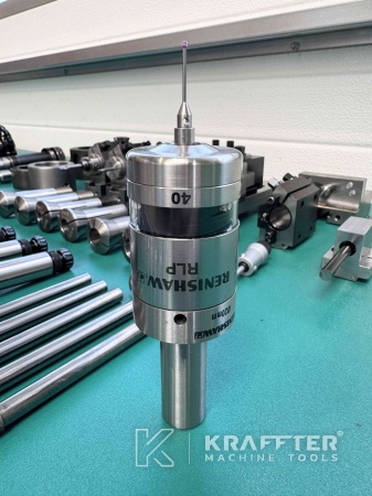 Accesorios, equipos y manual de usuario SCHAUBLIN  102 TM 90151