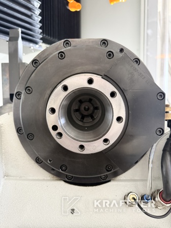 KRAFFTER, vendedor de maquinas herramienta de segunda mano WALTER Helitronic Power Diamond 90157