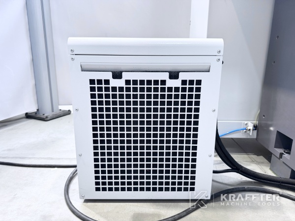 Máquina herramienta usada en venta FEHLMANN Picomax 56 TOP 90193  ejes en KRAFFTER