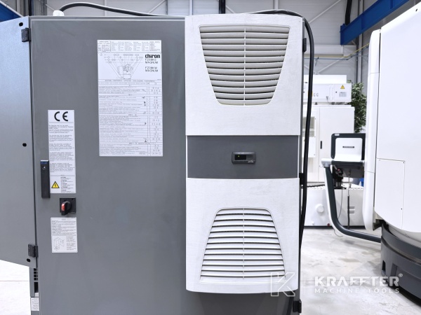 CHIRON FZ 08K S HSP 90066 compra, reventa y envío a todo el mundo