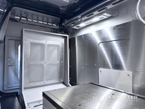 Compra y venta en todo el mundo de Rectificadora plana CNC AMADA Techster 84 90162