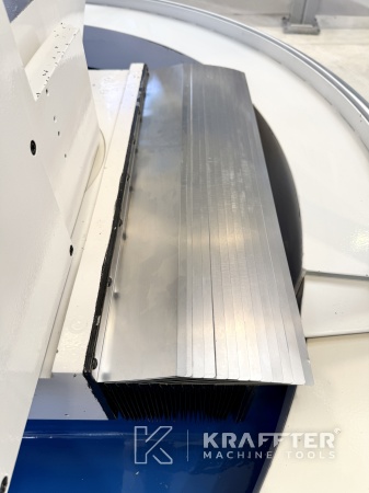 Compraventa internacional Afiladora CNC WALTER Helitronic Power Regrinder 90159