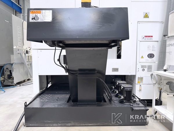 Transportador de virutas para Torneado MAZAK Mega Turn 900 90171