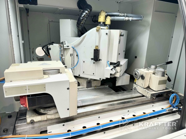 JONES & SHIPMAN Ultramat 650 Easy-B 90120 en su distribuidor Kraffter de máquinas herramienta de ocasión