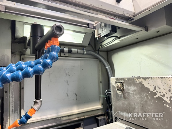 KRAFFTER, vendedor de maquinas herramienta de segunda mano STAR SR-20R 90108
