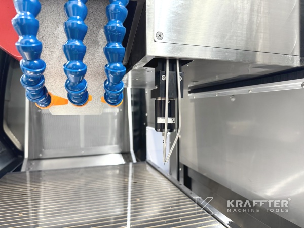 Palpador de maquina herramienta para AMADA Techster 106 90163