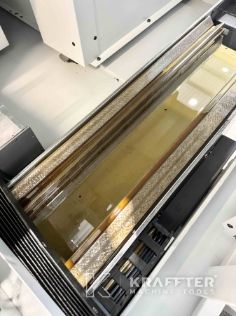 KRAFFTER, vendedor de maquinas herramienta de segunda mano KELLENBERGER Kel-Vista UR 175/1000 90126