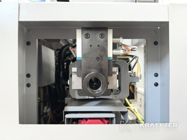 Compra y venta Torno cabezal movil TSUGAMI B0206E-II 90181 España, Europa, Suiza, internacional