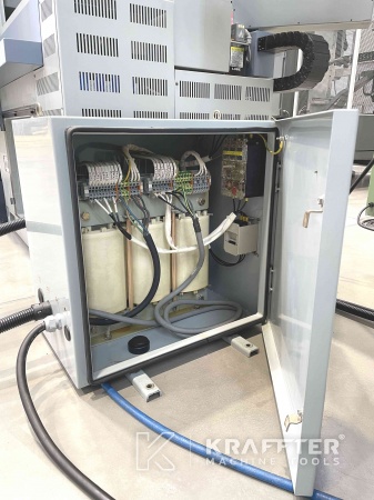 Torno cabezal movil STAR SR-20R II 20690-032 de segunda mano en venta