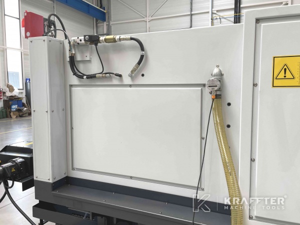 GOODWAY SW 32 90059 en su distribuidor Kraffter de máquinas herramienta de ocasión