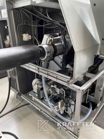 Compra y venta en todo el mundo de Torno CNC BOLEY CITIZEN BE 42 Y 90079