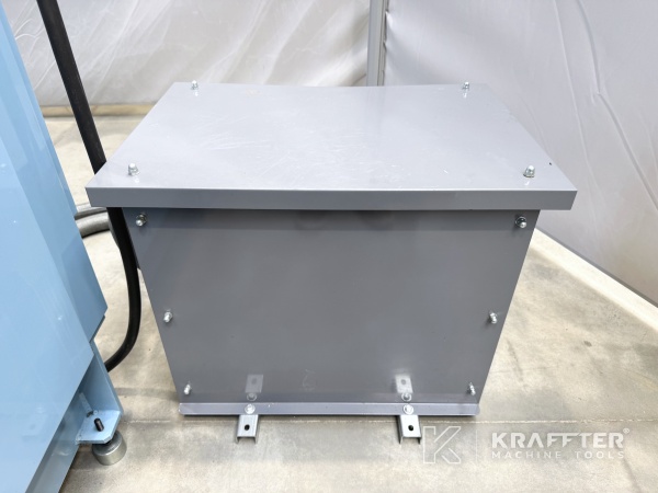 Maquinaria industrial para el mecanizado de alta precisión Torneado OKUMA Multus B400 90175