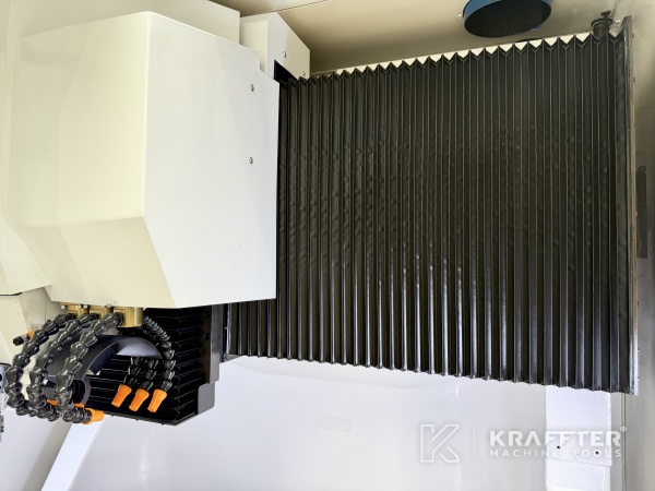 Compra y venta Afiladora CNC WALTER Helitronic Power Regrinder 90159 España, Europa, Suiza, internacional