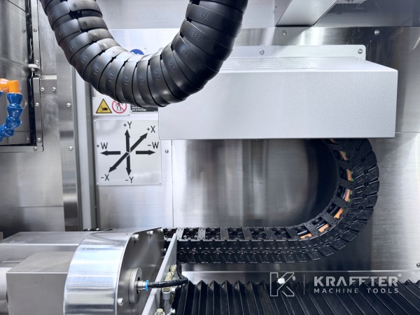 Compraventa internacional Rectificadora plana CNC AMADA Techster 84 90162