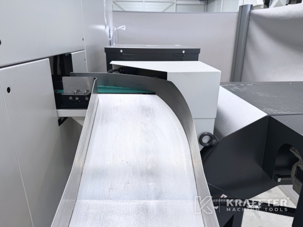 Compra y venta Torno CNC NAKAMURA TOME NTJ 100 90190 España, Europa, Suiza, internacional