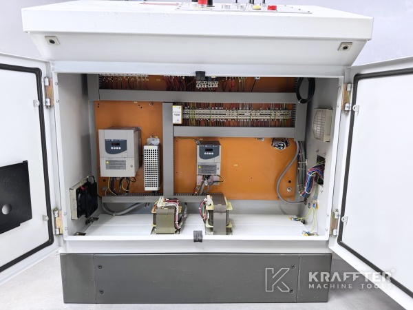 Armario electrico industrial en EWAG RS-15 90195