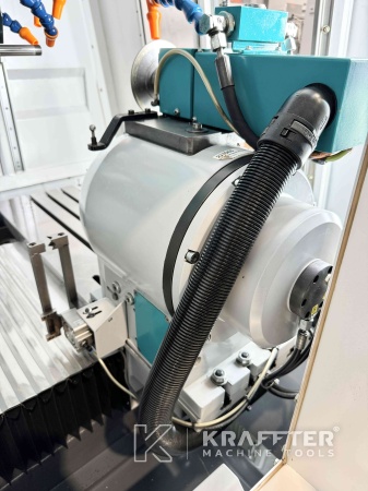 SCHNEEBERGER Norma NGC 90111 en su distribuidor Kraffter de máquinas herramienta de ocasión