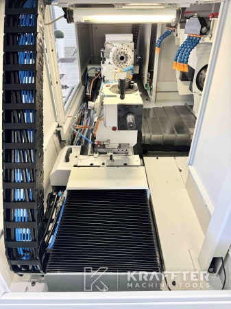 Compraventa internacional Rectificadora cilindrica CNC TACCHELLA Elektra UA 1200 90114