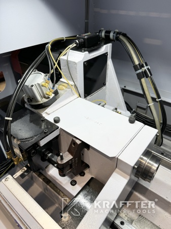 Compra y venta en todo el mundo de Torno cabezal movil STAR SR32-J 90132