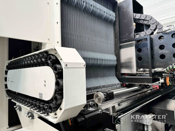 FAGIMA Jazz L5 AX 90102 - Maquina herramienta de segunda mano en Kraffter