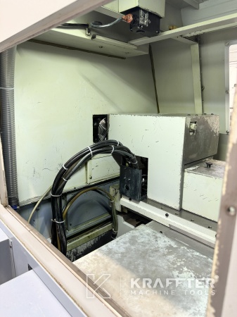 Venta de Torno cabezal movil STAR SR-20R 90108 Máquinas herramienta usadas - Kraffter