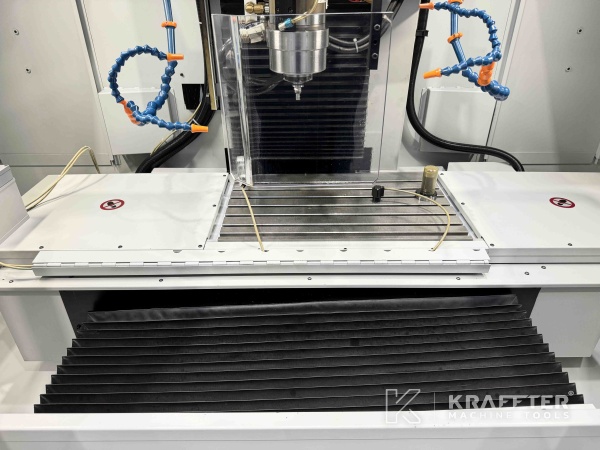 HAUSER S35-400 90095 - Maquina herramienta de segunda mano en Kraffter