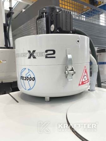 Máquina herramienta usada en venta HARDINGE Super Precision GT 27 SP 90087 2 ejes en KRAFFTER