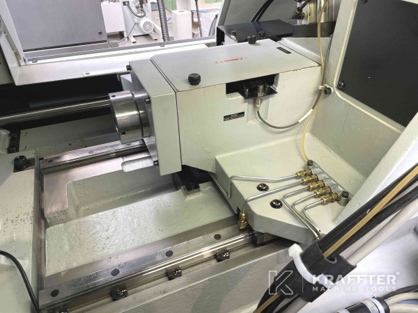 STAR SR-32 J 90070 en su distribuidor Kraffter de máquinas herramienta de ocasión