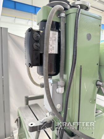 DECKEL S11 90155 compra, reventa y envío a todo el mundo